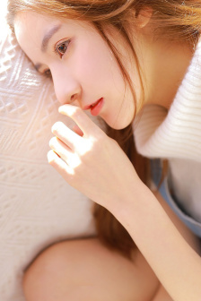 杨贵妃传奇